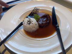 -岁粤Moon·湖景餐厅(月光码头店)