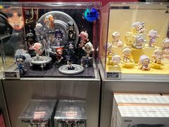 -泡泡玛特POPMART(沈阳大悦城店)