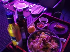 -上海和平饭店华懋阁 Cathay Room