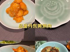 -止观小馆·辽河口渔家菜(王府井店)