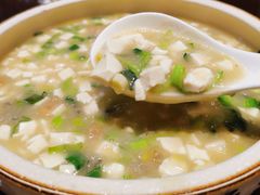 -万家宴海鲜大酒楼(五四路店)