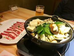 -割烹旭日本料理(龙湖狮山天街店)