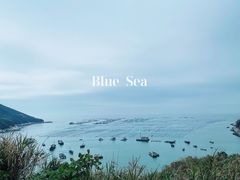 -南麂列岛