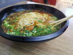 -一品飘香米线(金地美食城店)