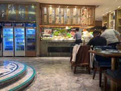 -亚马逊蒸汽活海鲜自助(LCM置汇旭辉广场店)