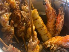 -炒豆合作社(东四总店)