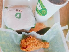 -德克士(林江商厦店)