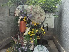 -常德桃花源景区