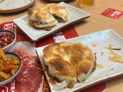 -大师兄·西北小馆(北站缤果空间店)
