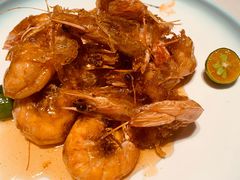 上海元宝虾-19号私房菜(云南路店)