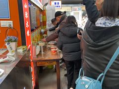 -小秋水饺(大成路总店)