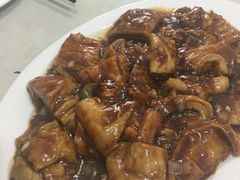 -九龙餐厅(大沽路店)