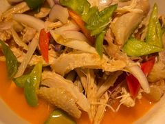 -楼兰新疆主题餐厅(苏州中心店)