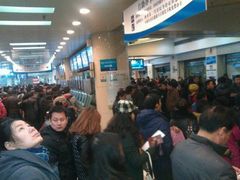 -华中科技大学同济医学院附属同济医院(汉口院区)