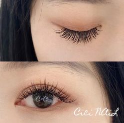 -Cici Nail日式美甲美睫工作室