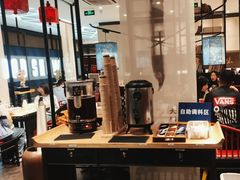 -和府捞面(北美新天地店)