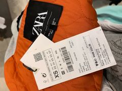 -ZARA(青岛万象城店)
