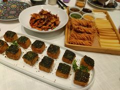 -壹零捌道·北京烤鸭(车公庄店)