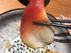 -万岁寿司(天河领展店)