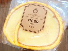 -莉莲蛋挞(日月光店)
