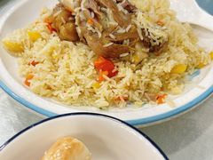 -马尔龙新疆饭店·清真(瑞景店)