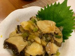芥末章鱼-有喜屋·深夜食堂(环宇荟店)
