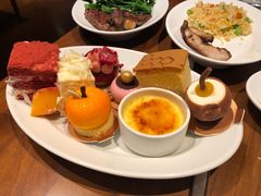 -广州富力君悦大酒店·凯菲厅