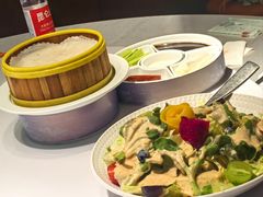 -时光乌托邦空中花园·川味·礼宴(星汇两江店)
