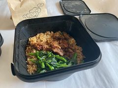 -和府捞面(方庄店)