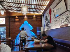 -笑来喜馄饨小笼工坊店(湖滨街店)