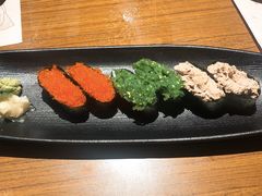 -仓桥家·焗寿司·锅物(光谷步行街店)