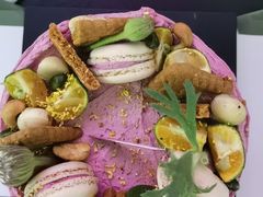 -小苍兰风铃草蛋糕甜品(沈阳店)