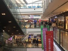 -万达广场(济南魏家庄店)