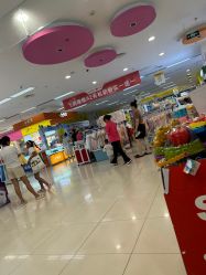 -孩子王(巴南万达广场店)