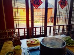 -滇藏石锅宴(北门坡古城管理局店)