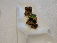 -黄岩国际大酒店·餐厅