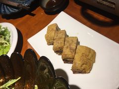 -牛玄庵日式寿喜烧·料理店(新源里店)