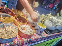 -桥门程记(兰州南关夜市店)