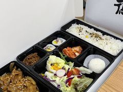 -德川家日本料理(中关村寰太大厦店)