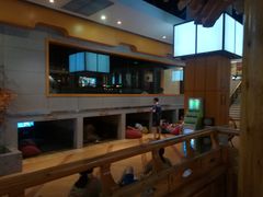 -丽池宫韩式汗蒸会馆(华灯坊店)