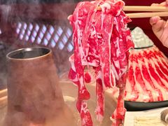 -清真·京华源铜锅涮肉(丰庆店)
