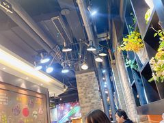 -蜀天上精专麻辣香锅(文定路店)