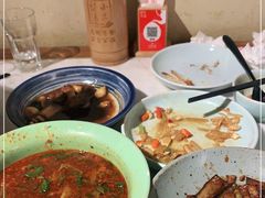 -小吊梨汤·北京菜·烤鸭(鸟巢店)