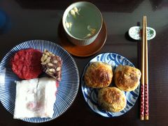 -胥城大厦-胥香自助餐厅
