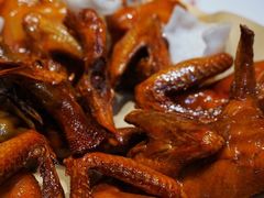 -鸽子侯·家宴·平价海鲜(市图书馆店)