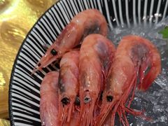 -黑松白鹿(金融街店)