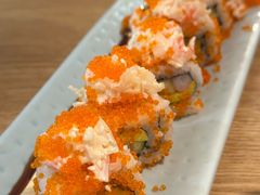 -沼津港精致料理·寿喜烧·烧鸟(青浦宝龙广场日料榜单店)