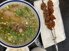 -兰州宾馆餐厅(兰州驻京办店)