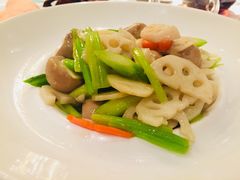 -翠园(铜锣湾广场店)