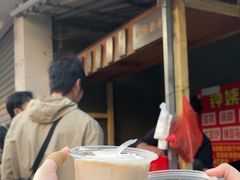 -钟姨糖水(惠城店)